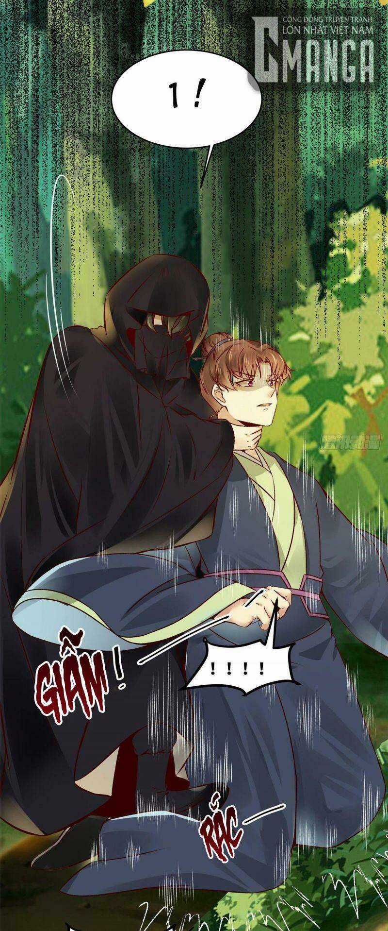 Nghịch Thiên Thần Phi Chí Thượng Chapter 17 trang 15