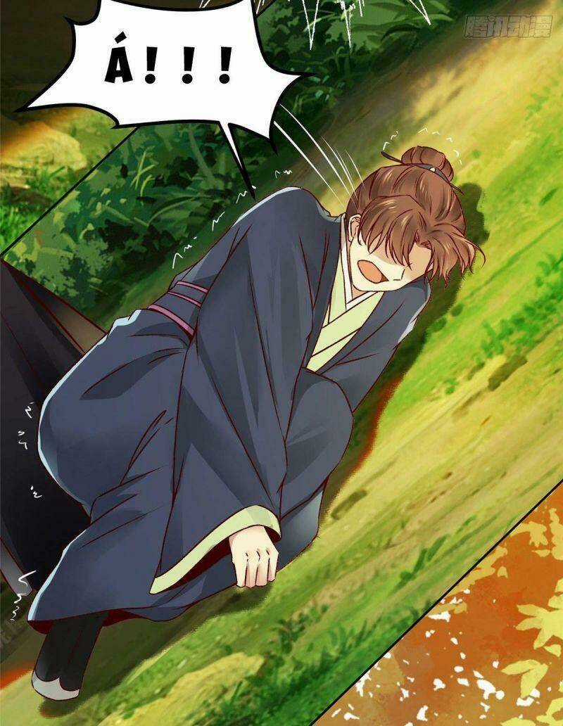 Nghịch Thiên Thần Phi Chí Thượng Chapter 17 trang 16