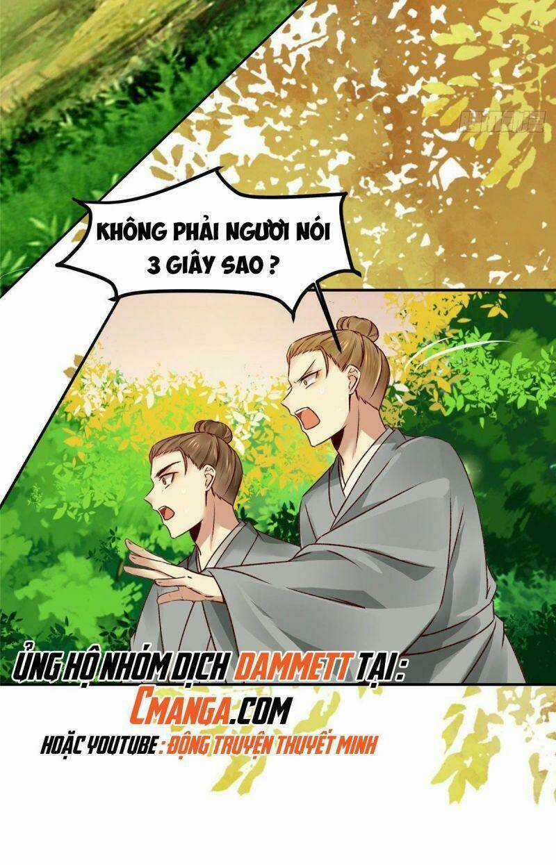 Nghịch Thiên Thần Phi Chí Thượng Chapter 17 trang 17