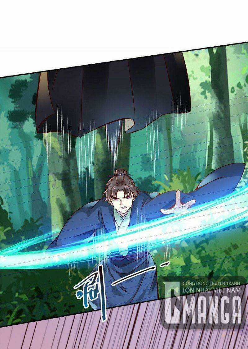 Nghịch Thiên Thần Phi Chí Thượng Chapter 17 trang 2