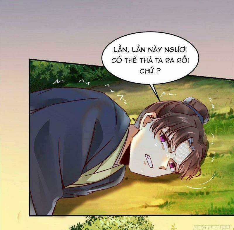 Nghịch Thiên Thần Phi Chí Thượng Chapter 17 trang 20