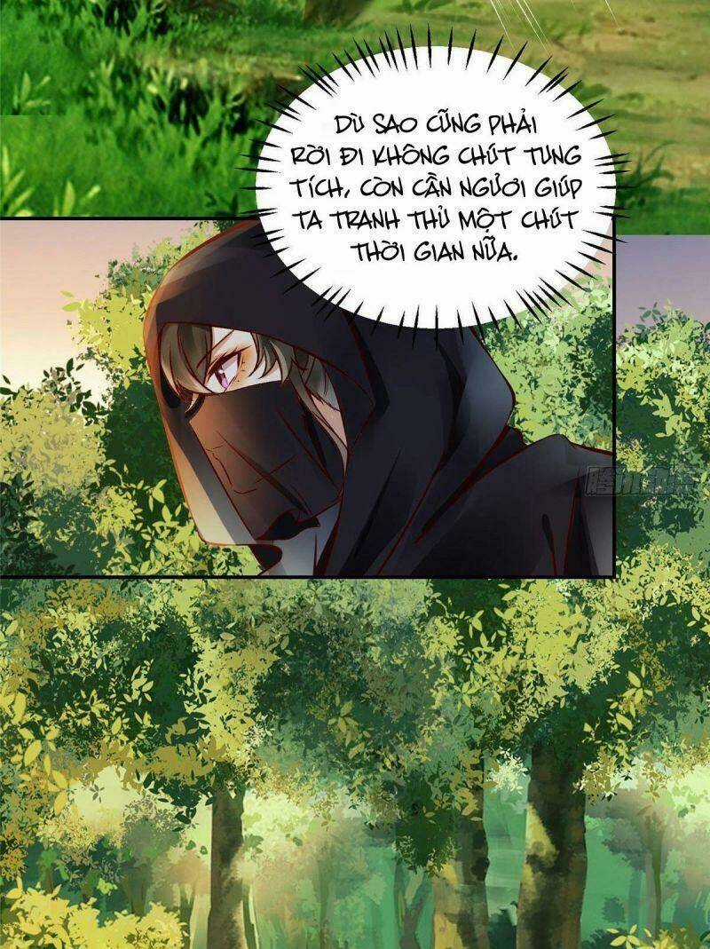 Nghịch Thiên Thần Phi Chí Thượng Chapter 17 trang 22