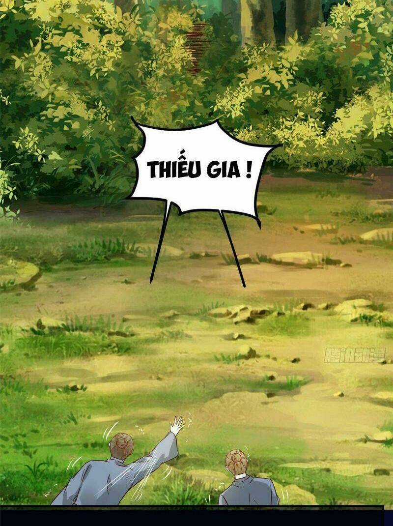 Nghịch Thiên Thần Phi Chí Thượng Chapter 17 trang 23