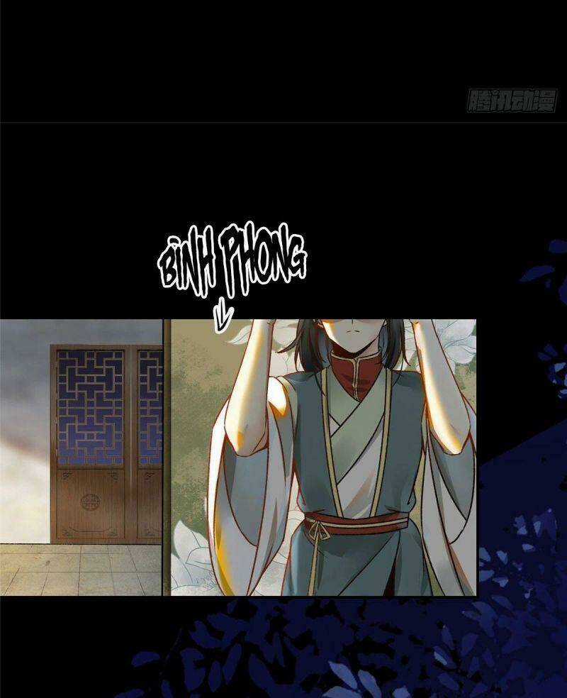 Nghịch Thiên Thần Phi Chí Thượng Chapter 17 trang 26