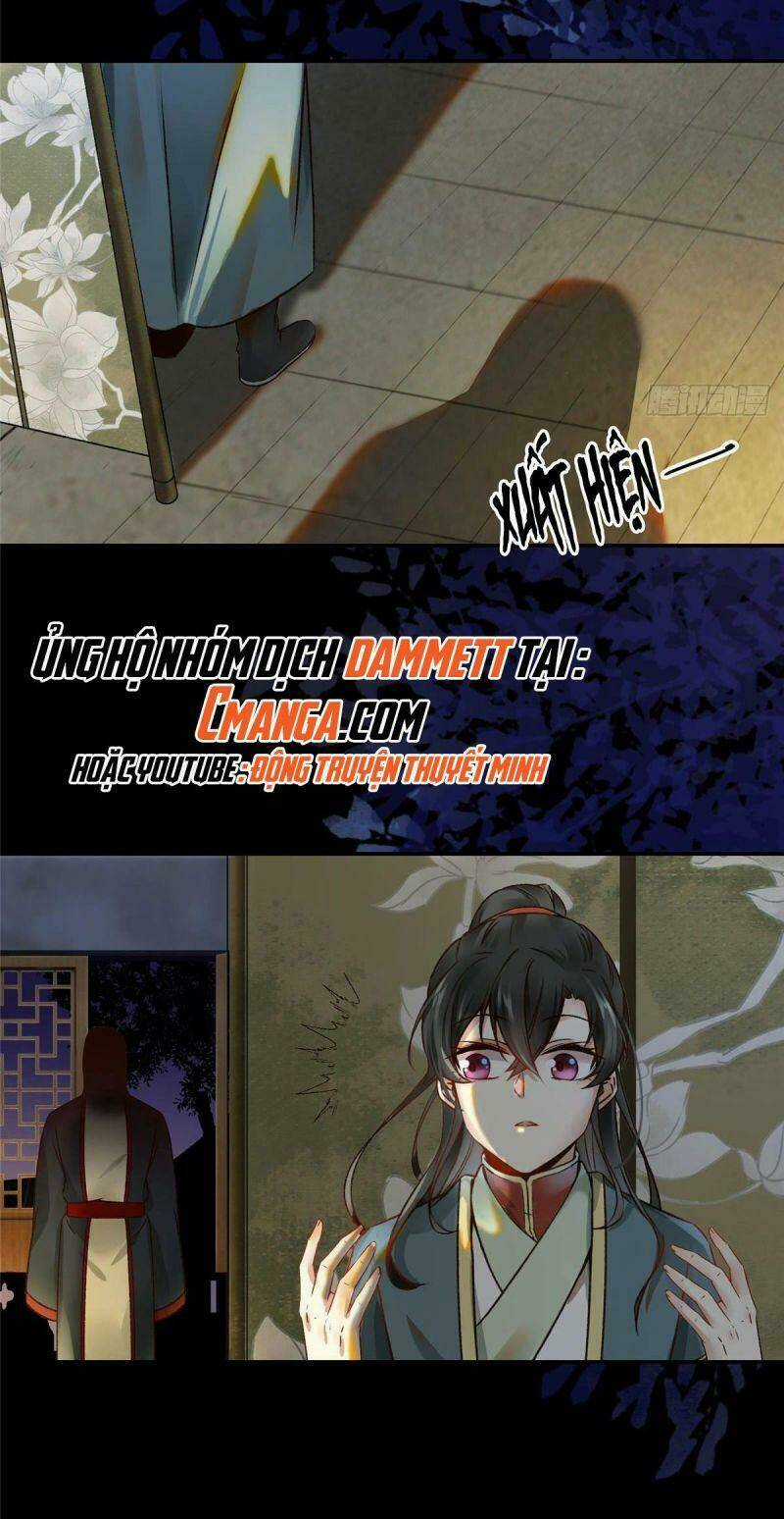 Nghịch Thiên Thần Phi Chí Thượng Chapter 17 trang 27