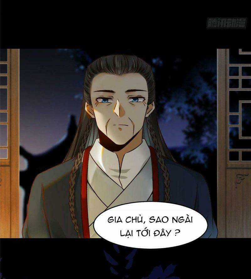 Nghịch Thiên Thần Phi Chí Thượng Chapter 17 trang 28