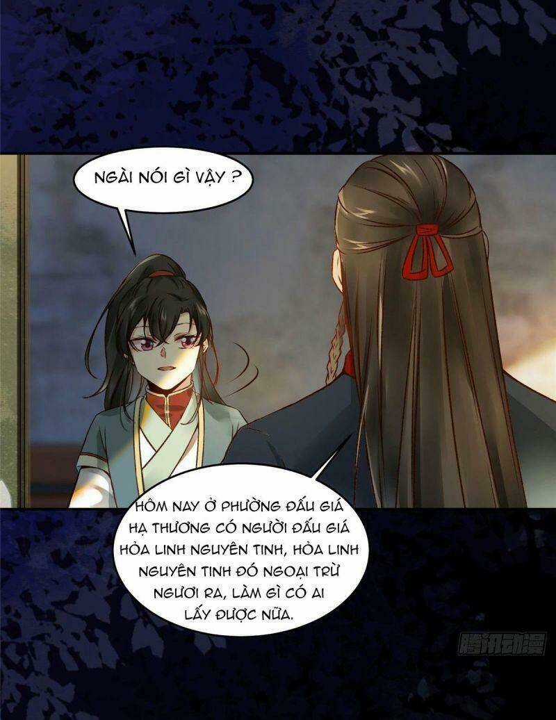 Nghịch Thiên Thần Phi Chí Thượng Chapter 17 trang 30