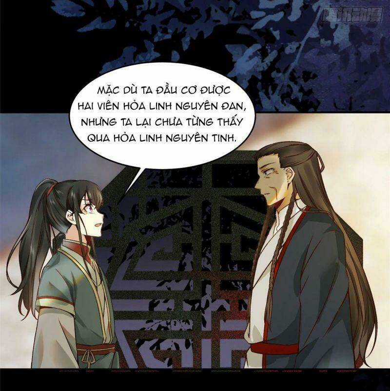 Nghịch Thiên Thần Phi Chí Thượng Chapter 17 trang 32