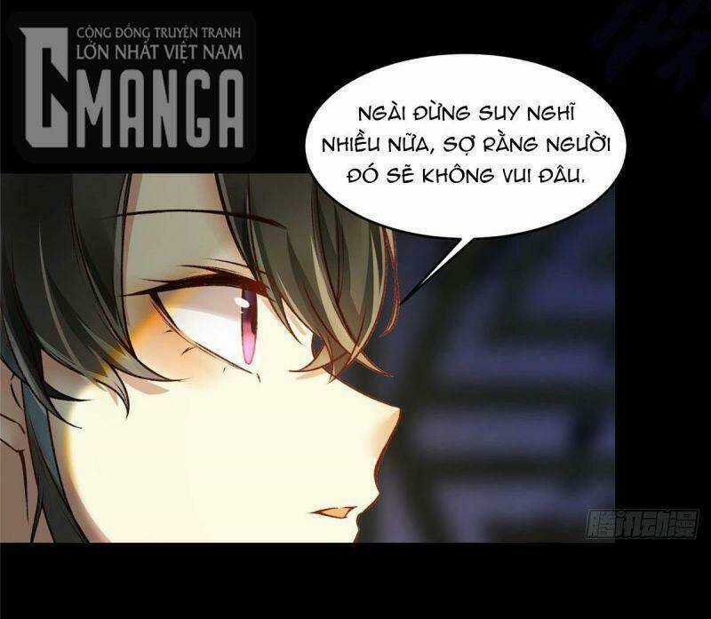 Nghịch Thiên Thần Phi Chí Thượng Chapter 17 trang 33