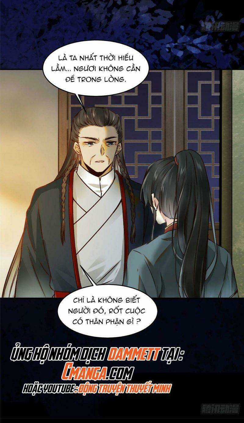 Nghịch Thiên Thần Phi Chí Thượng Chapter 17 trang 35