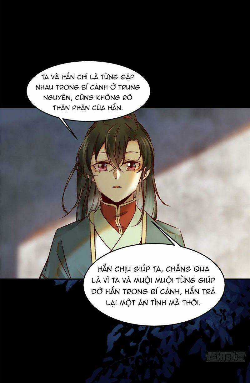 Nghịch Thiên Thần Phi Chí Thượng Chapter 17 trang 36