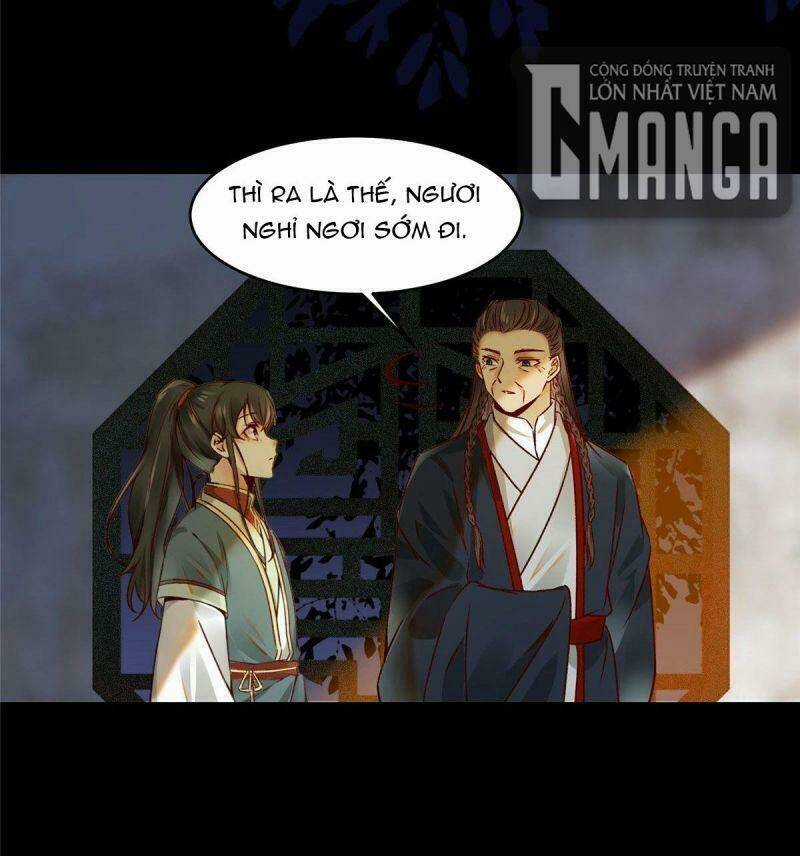 Nghịch Thiên Thần Phi Chí Thượng Chapter 17 trang 37