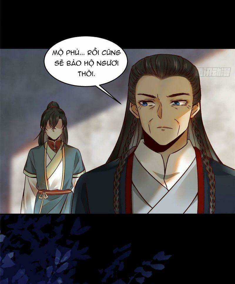 Nghịch Thiên Thần Phi Chí Thượng Chapter 17 trang 38