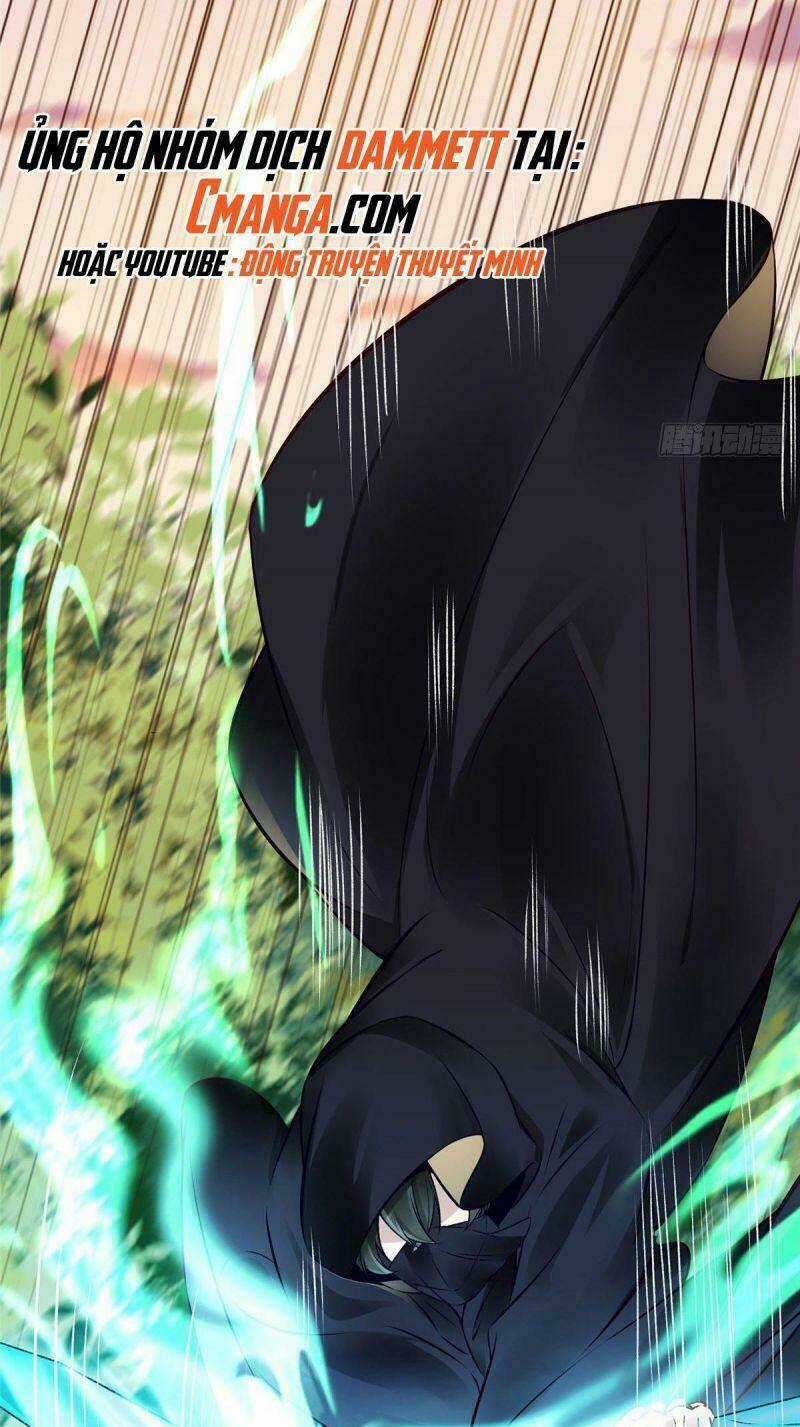 Nghịch Thiên Thần Phi Chí Thượng Chapter 17 trang 4