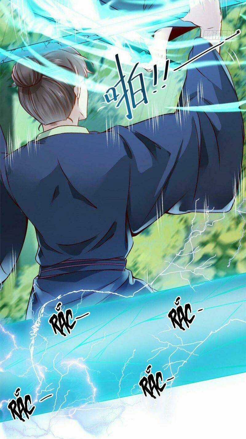 Nghịch Thiên Thần Phi Chí Thượng Chapter 17 trang 5