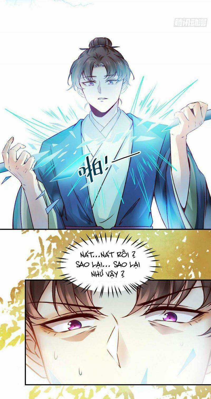 Nghịch Thiên Thần Phi Chí Thượng Chapter 17 trang 6