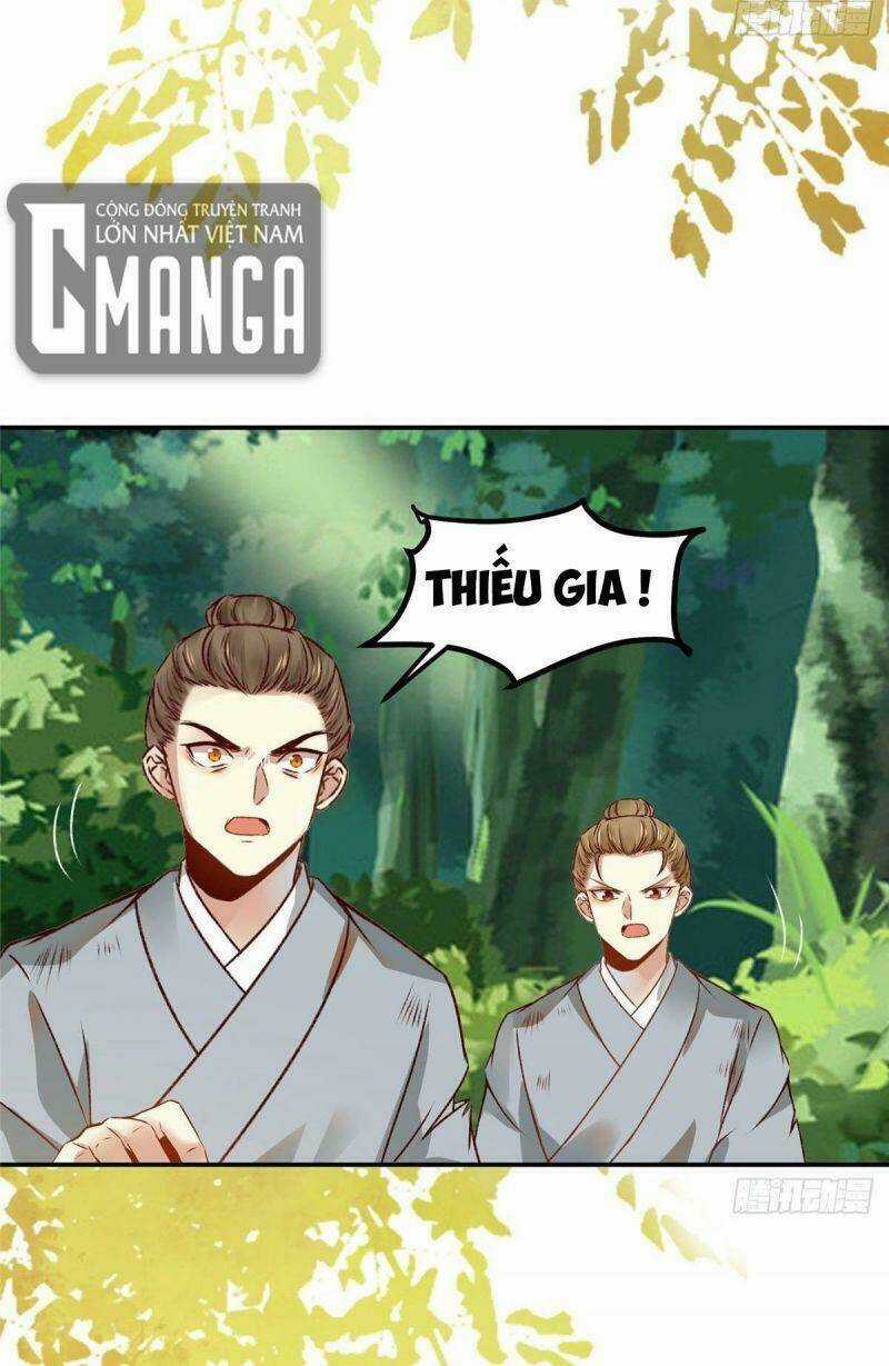 Nghịch Thiên Thần Phi Chí Thượng Chapter 17 trang 7
