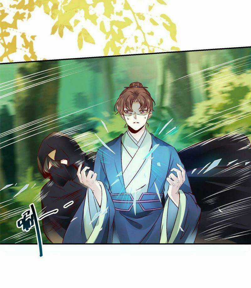 Nghịch Thiên Thần Phi Chí Thượng Chapter 17 trang 8