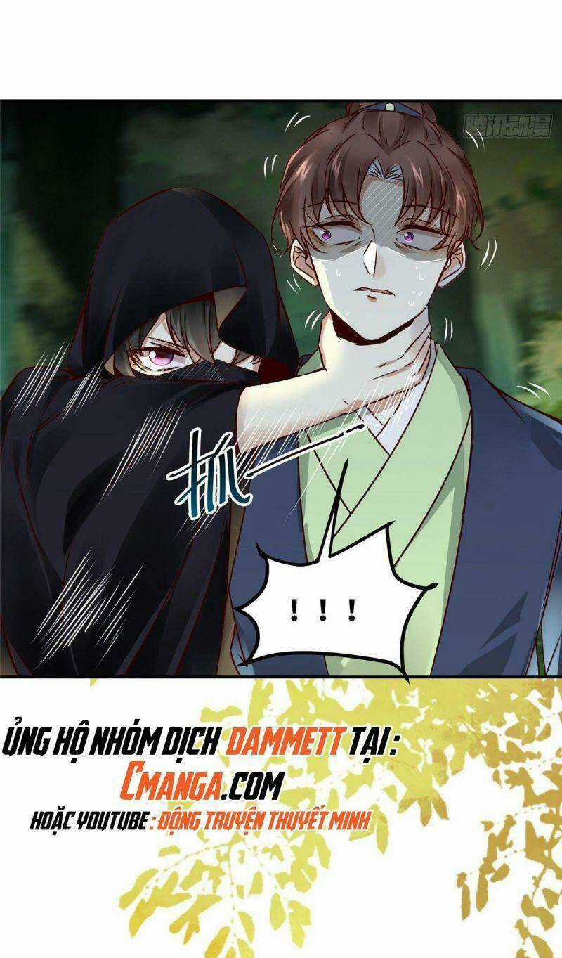 Nghịch Thiên Thần Phi Chí Thượng Chapter 17 trang 9