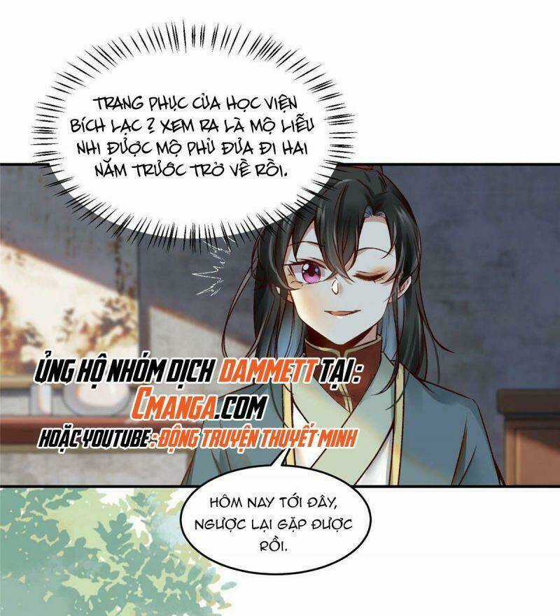 Nghịch Thiên Thần Phi Chí Thượng Chapter 18 trang 10