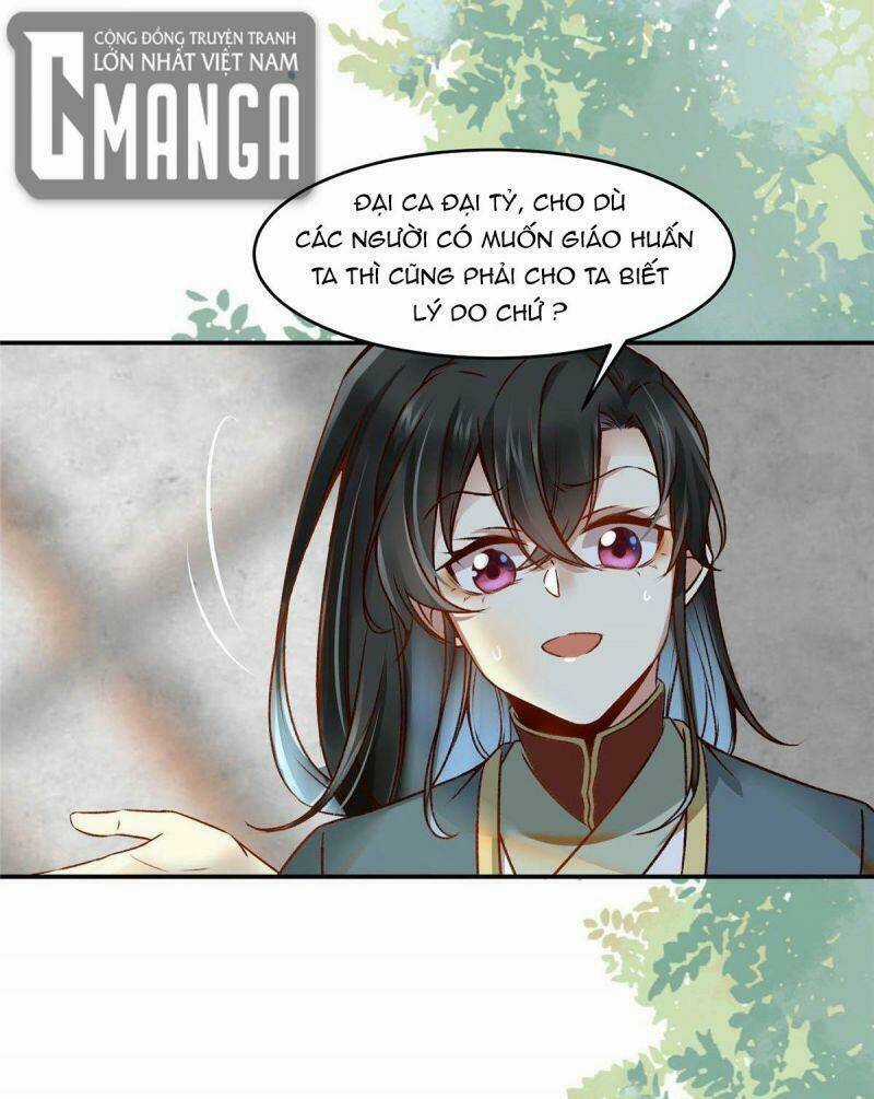 Nghịch Thiên Thần Phi Chí Thượng Chapter 18 trang 13