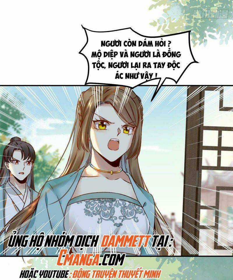 Nghịch Thiên Thần Phi Chí Thượng Chapter 18 trang 14