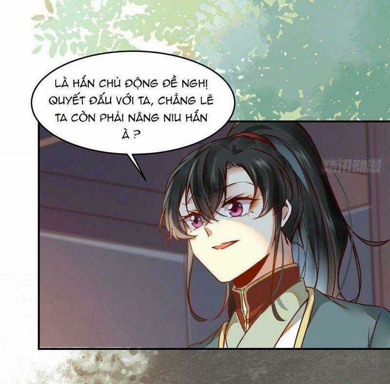 Nghịch Thiên Thần Phi Chí Thượng Chapter 18 trang 15