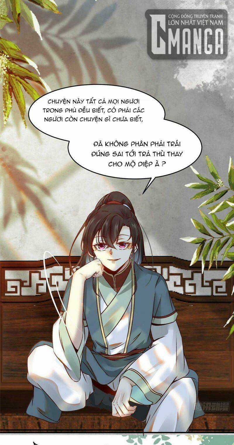 Nghịch Thiên Thần Phi Chí Thượng Chapter 18 trang 17