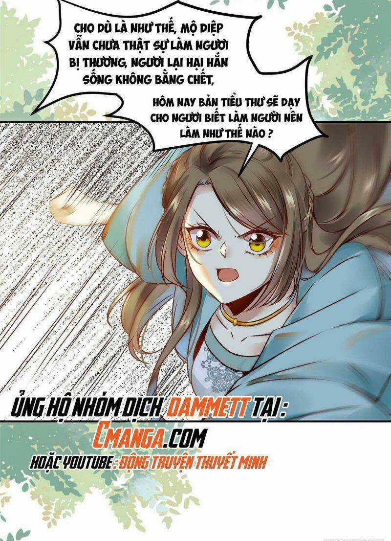 Nghịch Thiên Thần Phi Chí Thượng Chapter 18 trang 18