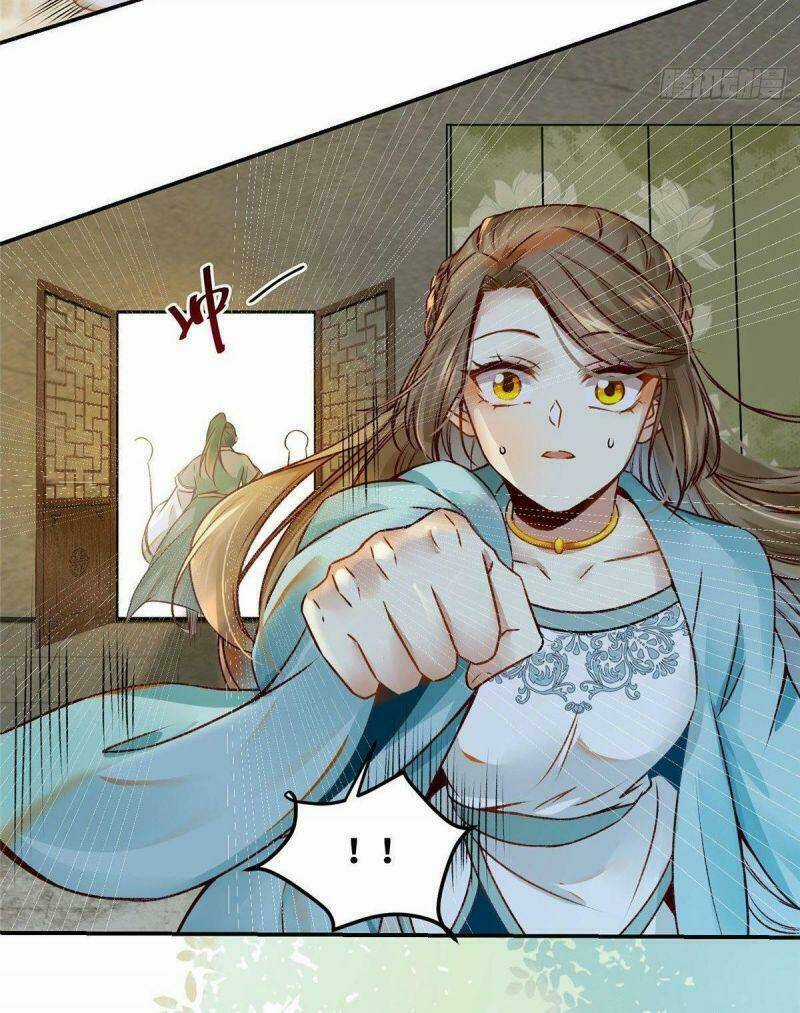 Nghịch Thiên Thần Phi Chí Thượng Chapter 18 trang 20