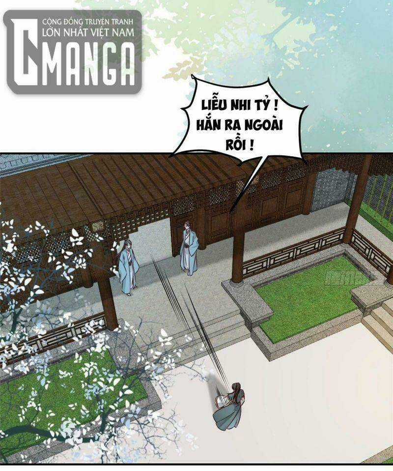 Nghịch Thiên Thần Phi Chí Thượng Chapter 18 trang 21