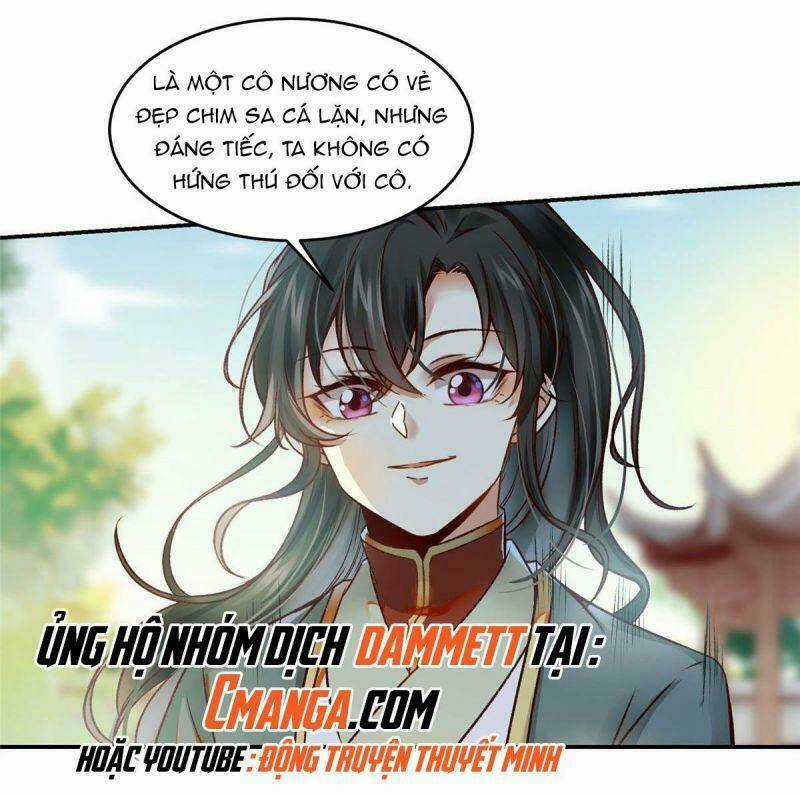 Nghịch Thiên Thần Phi Chí Thượng Chapter 18 trang 22