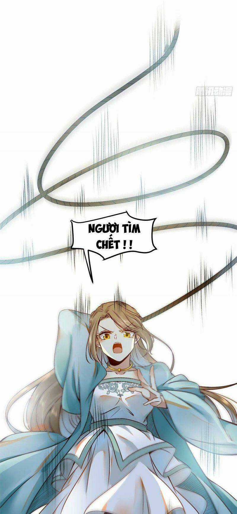 Nghịch Thiên Thần Phi Chí Thượng Chapter 18 trang 23