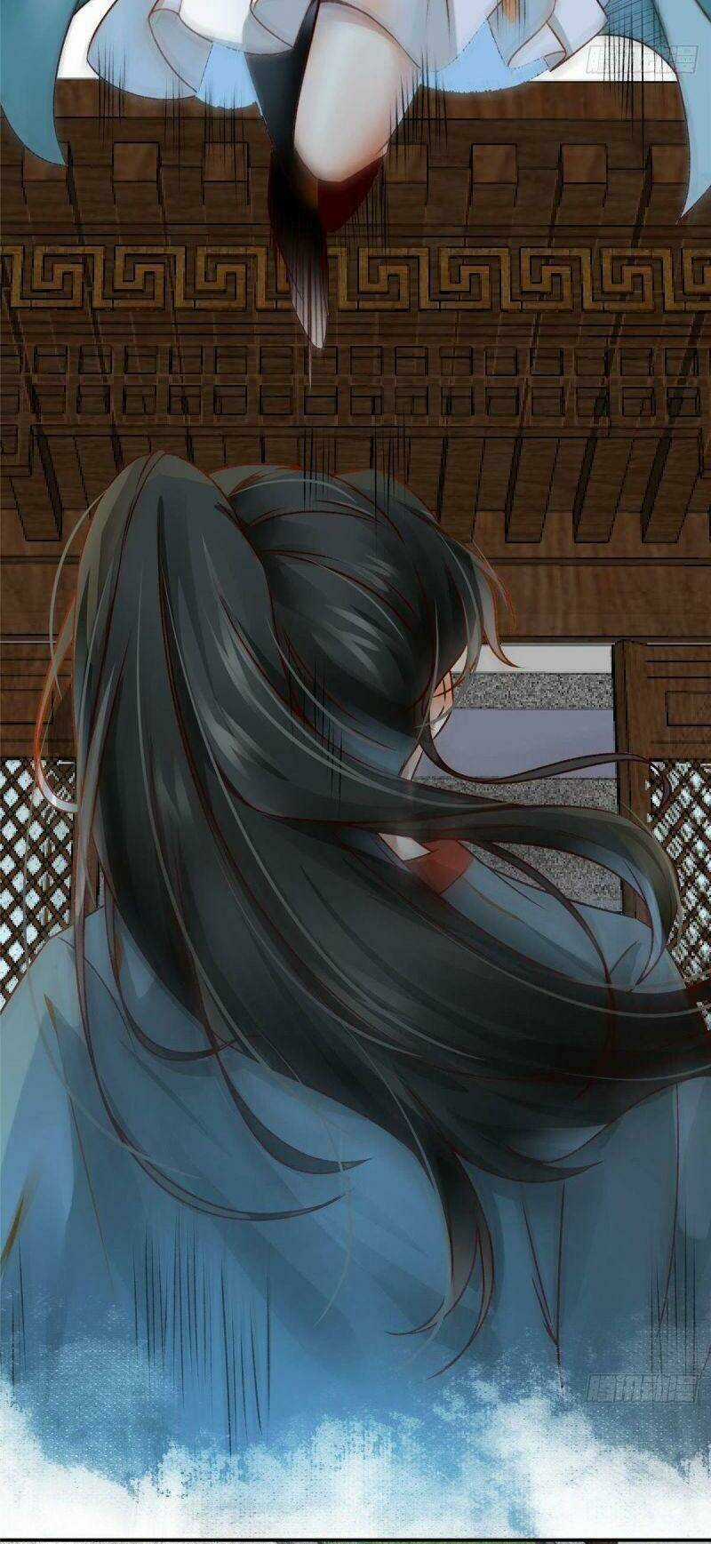 Nghịch Thiên Thần Phi Chí Thượng Chapter 18 trang 24