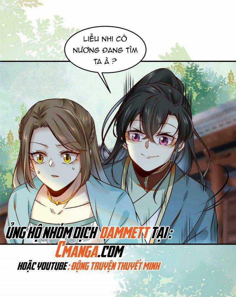 Nghịch Thiên Thần Phi Chí Thượng Chapter 18 trang 27