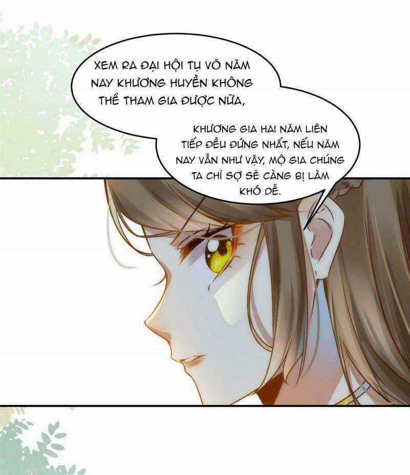 Nghịch Thiên Thần Phi Chí Thượng Chapter 18 trang 3