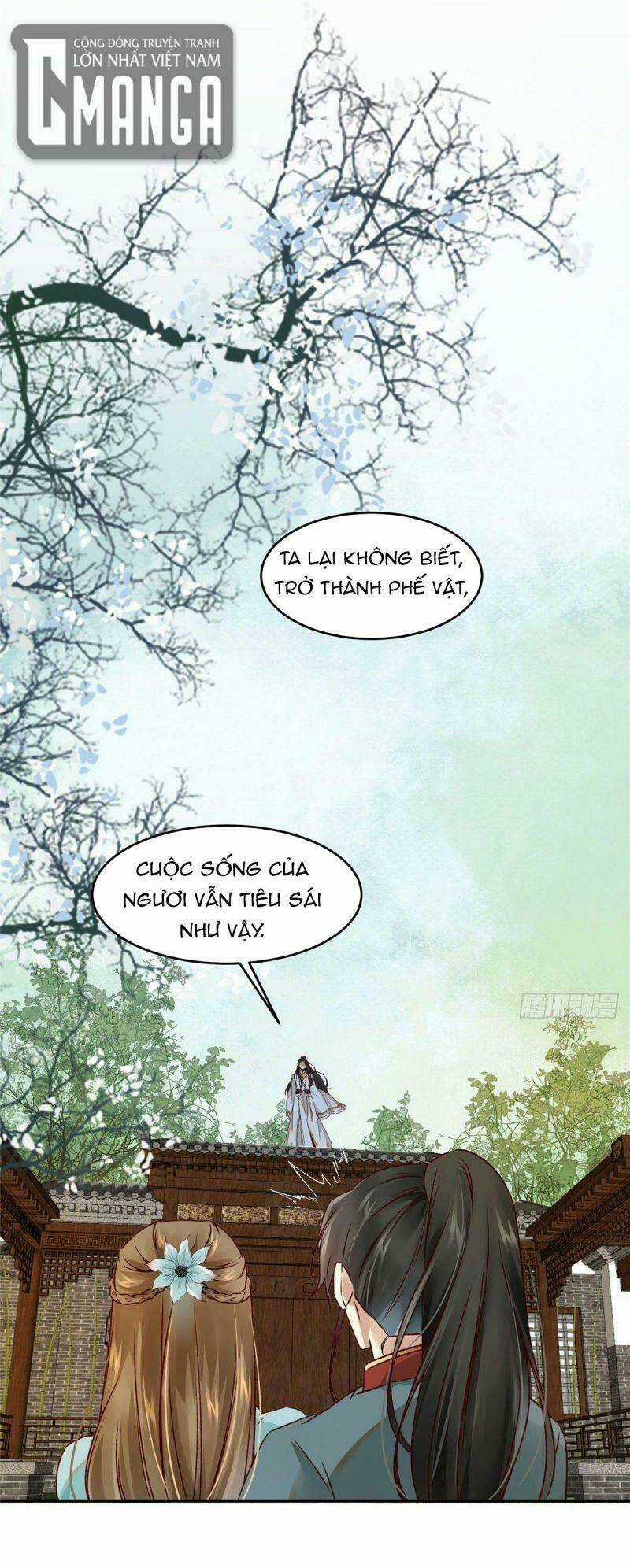 Nghịch Thiên Thần Phi Chí Thượng Chapter 18 trang 30