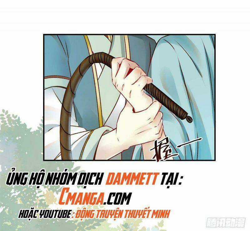 Nghịch Thiên Thần Phi Chí Thượng Chapter 18 trang 31