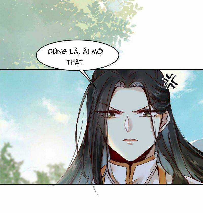 Nghịch Thiên Thần Phi Chí Thượng Chapter 18 trang 32