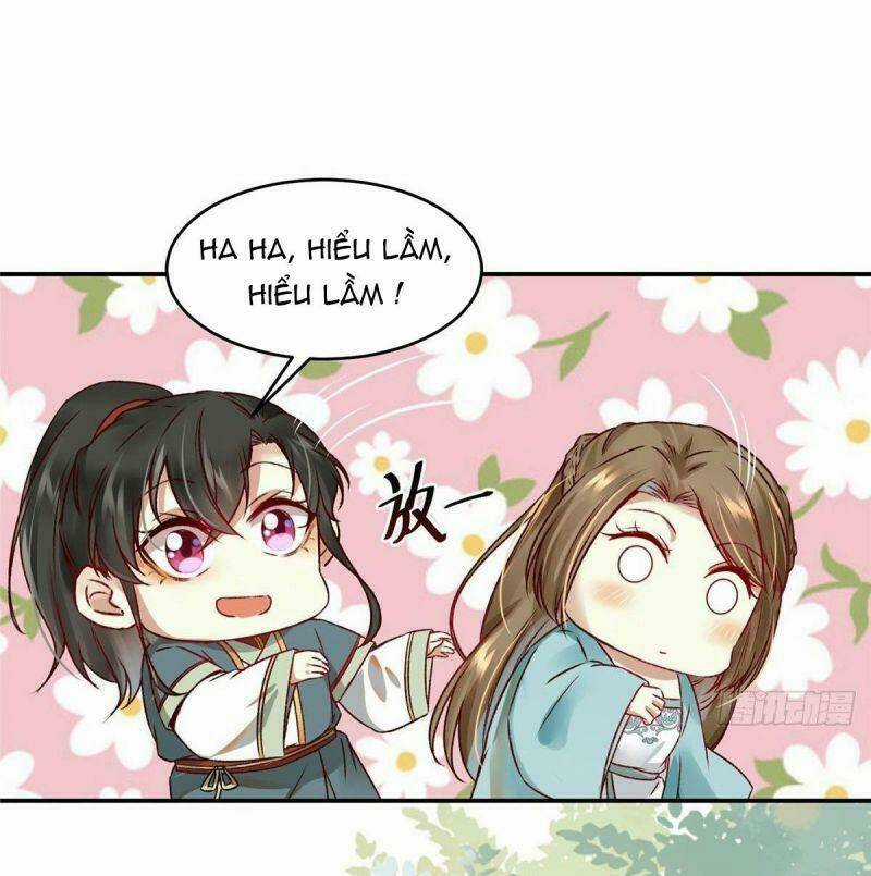 Nghịch Thiên Thần Phi Chí Thượng Chapter 18 trang 33