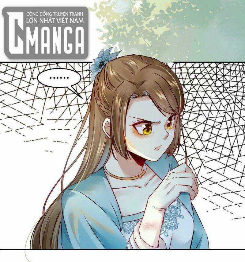 Nghịch Thiên Thần Phi Chí Thượng Chapter 18 trang 34