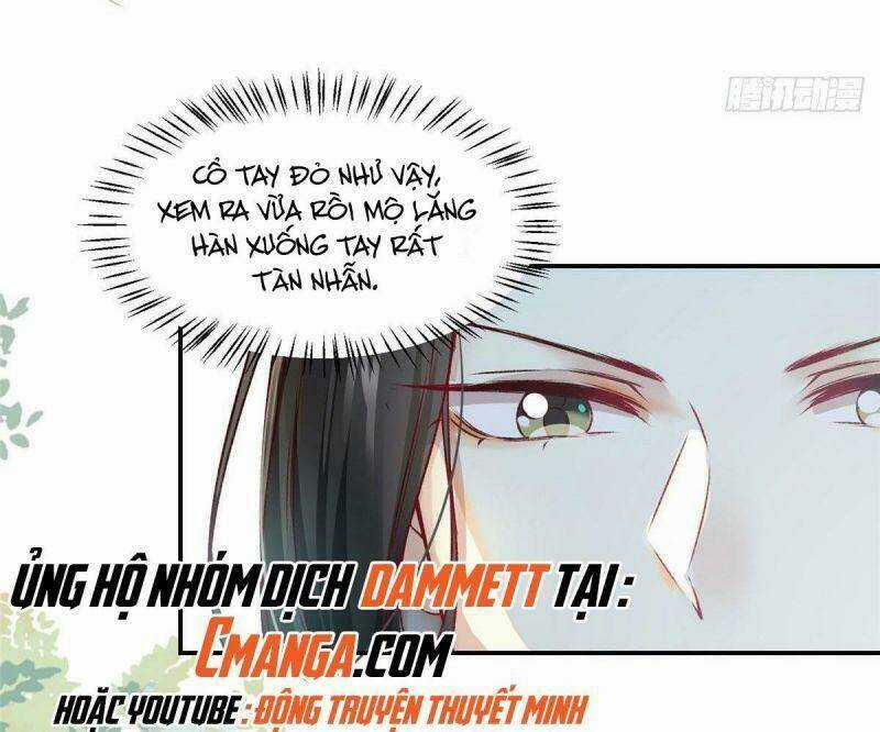 Nghịch Thiên Thần Phi Chí Thượng Chapter 18 trang 35