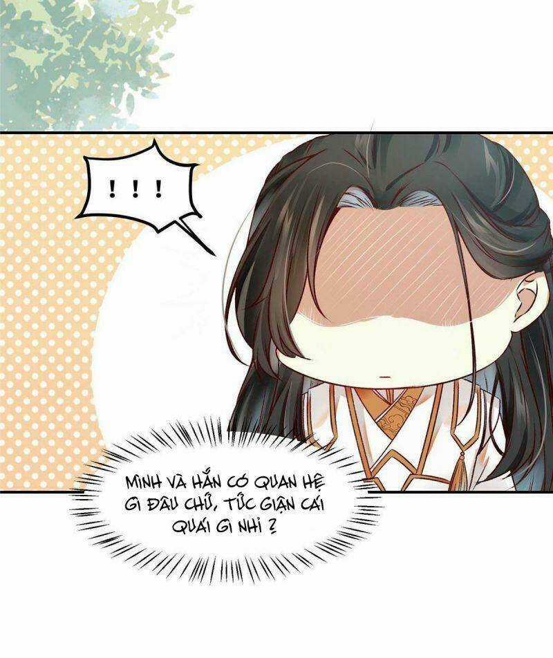 Nghịch Thiên Thần Phi Chí Thượng Chapter 18 trang 36