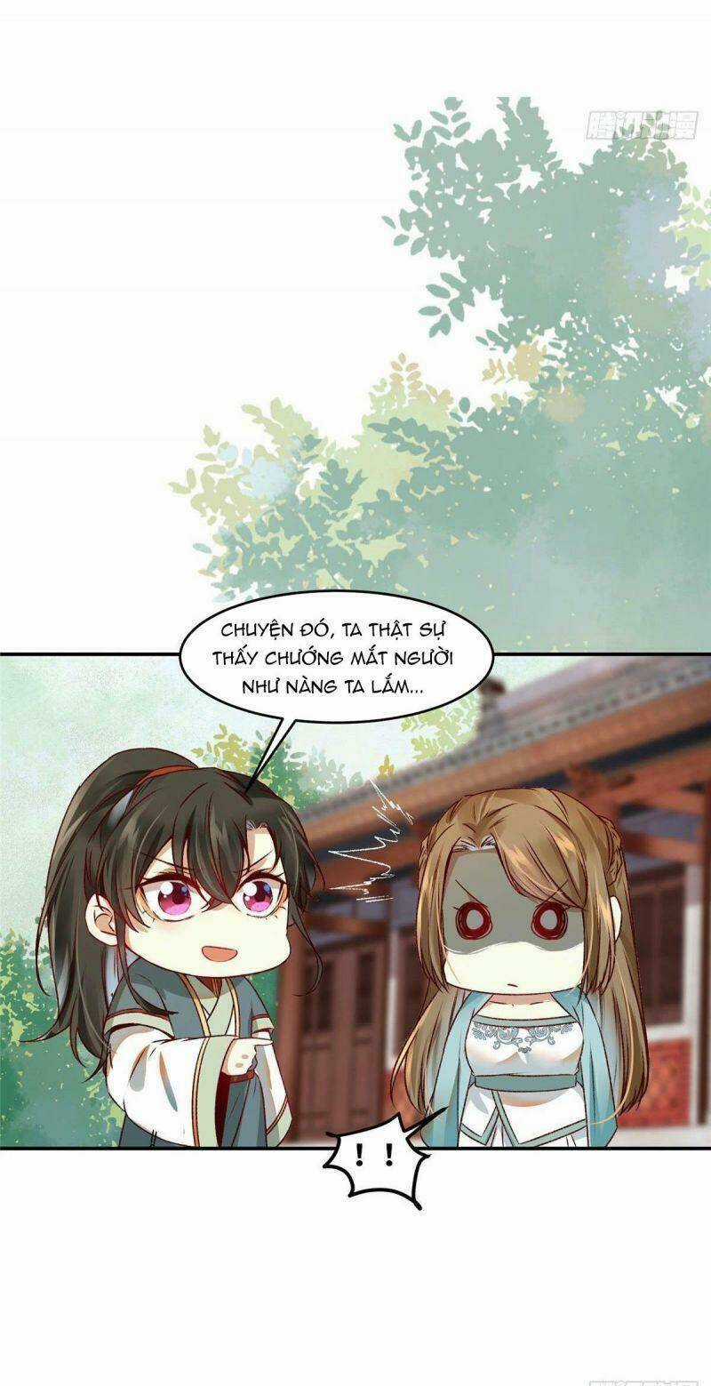 Nghịch Thiên Thần Phi Chí Thượng Chapter 18 trang 37