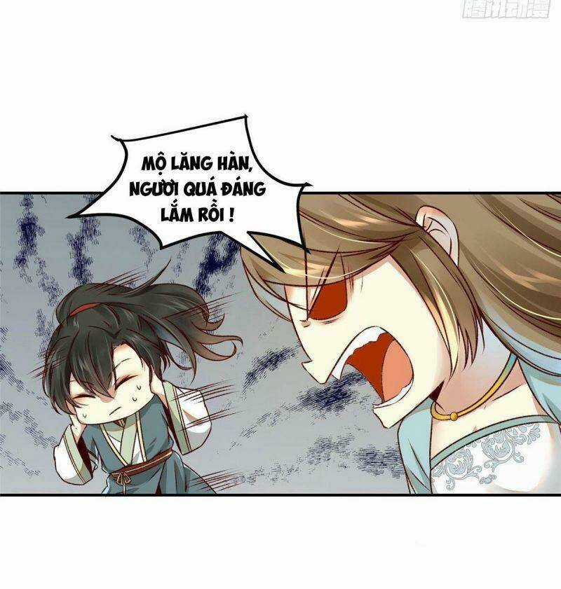 Nghịch Thiên Thần Phi Chí Thượng Chapter 18 trang 38