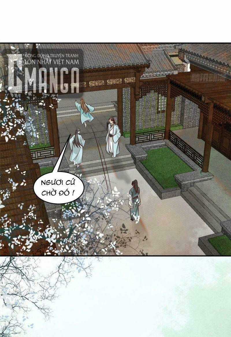 Nghịch Thiên Thần Phi Chí Thượng Chapter 18 trang 39