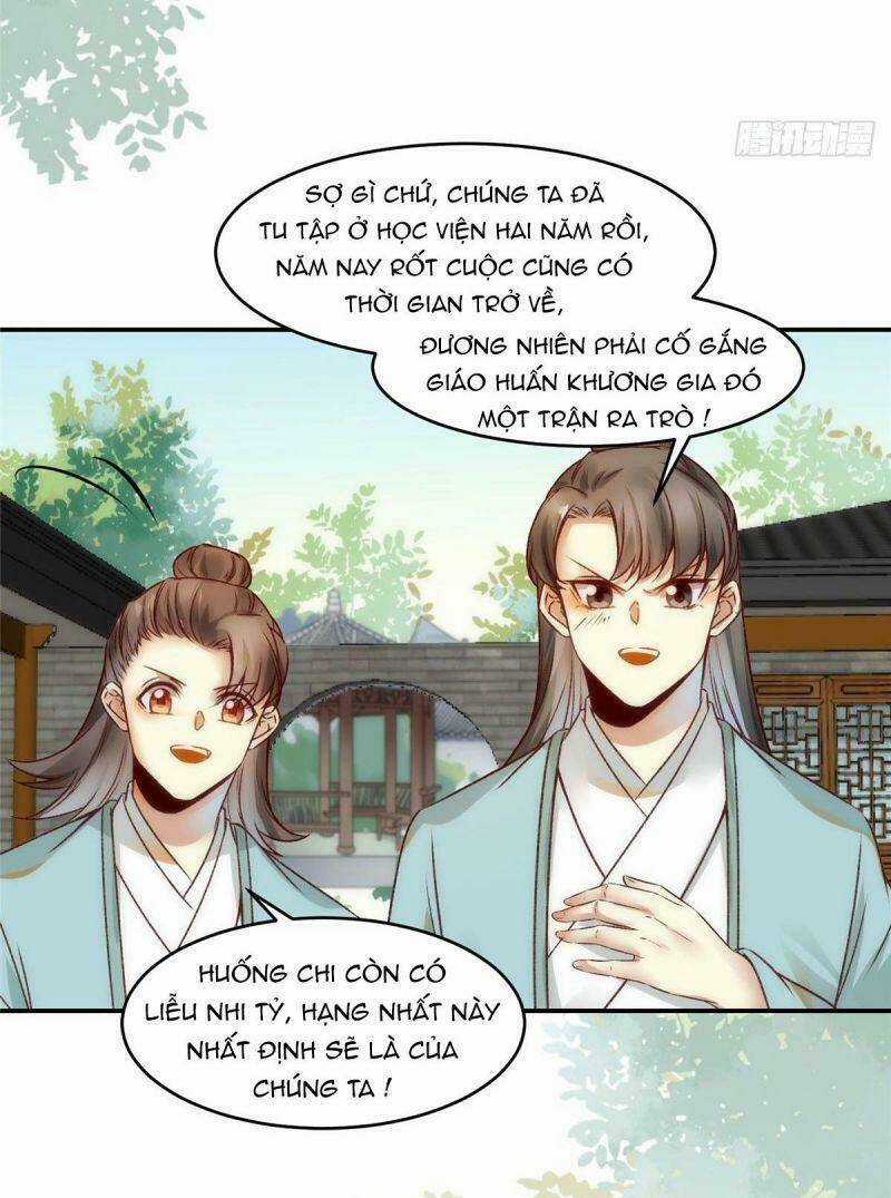 Nghịch Thiên Thần Phi Chí Thượng Chapter 18 trang 4