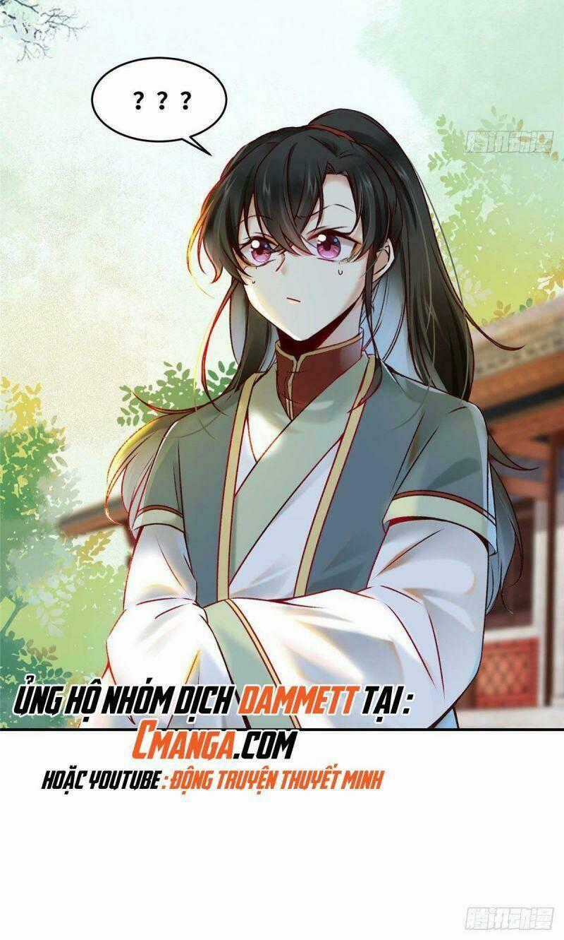 Nghịch Thiên Thần Phi Chí Thượng Chapter 18 trang 40