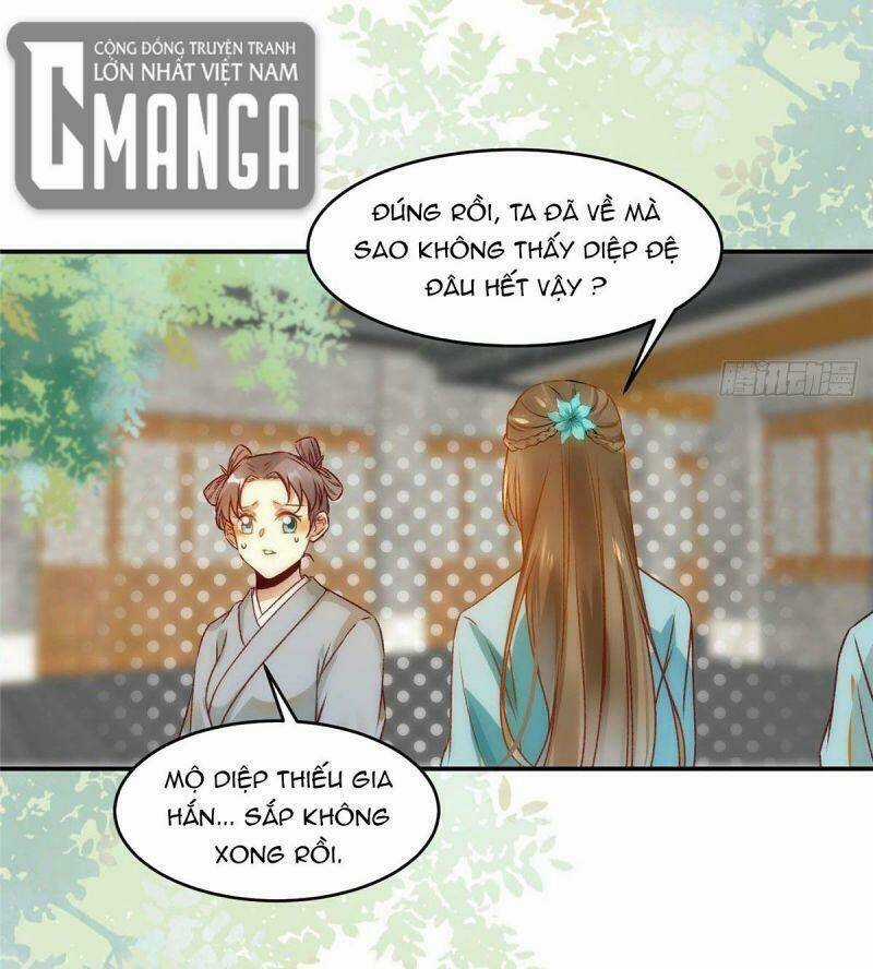 Nghịch Thiên Thần Phi Chí Thượng Chapter 18 trang 5