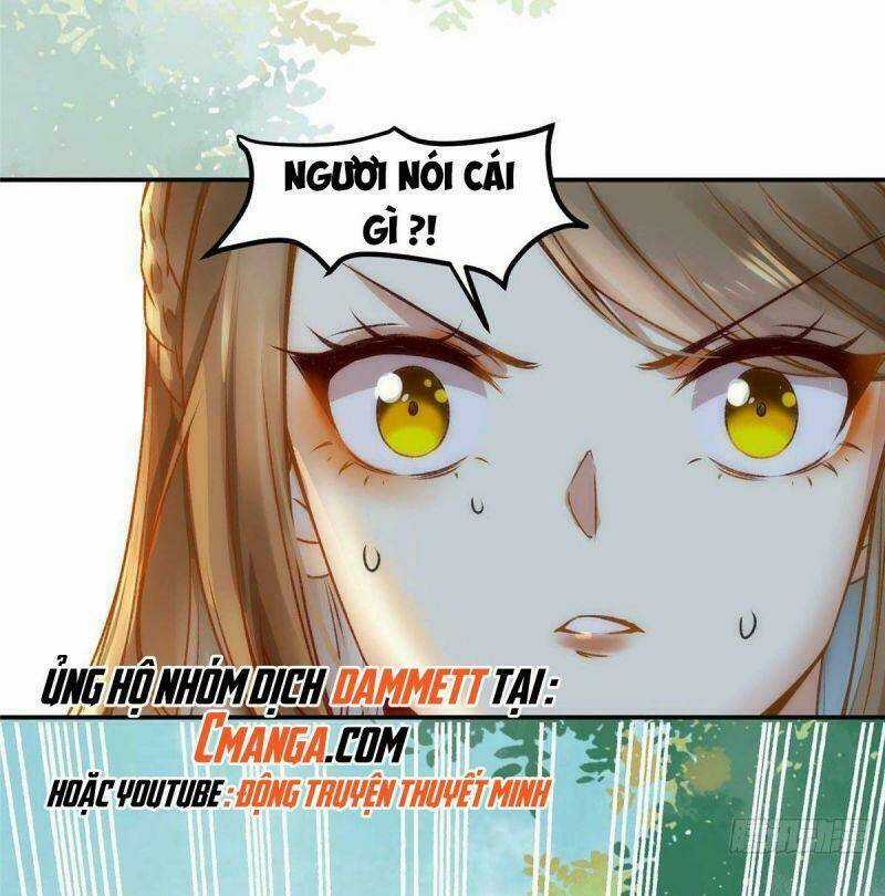 Nghịch Thiên Thần Phi Chí Thượng Chapter 18 trang 6